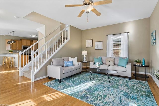 625 13th ST, Virginia Beach, VA 23451