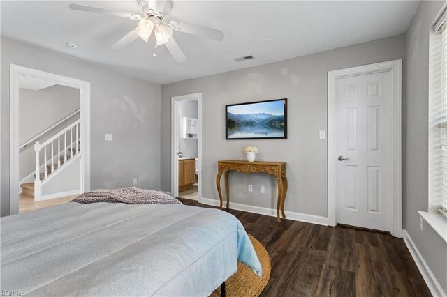 625 13th ST, Virginia Beach, VA 23451