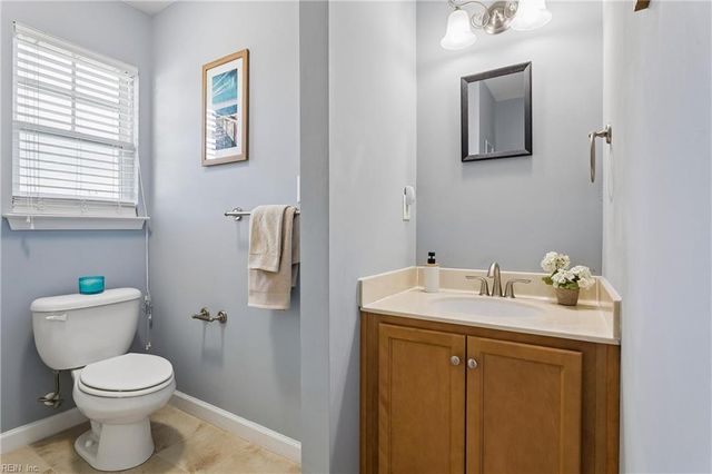 625 13th ST, Virginia Beach, VA 23451