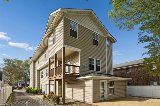 625 13th ST, Virginia Beach, VA 23451