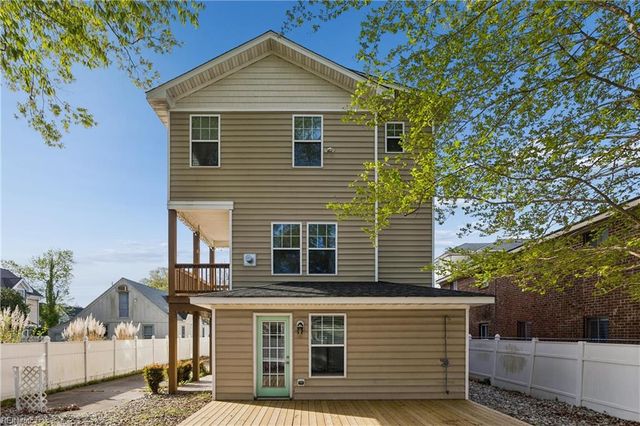 625 13th ST, Virginia Beach, VA 23451
