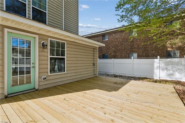 625 13th ST, Virginia Beach, VA 23451