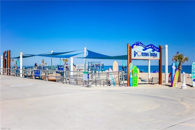625 13th ST, Virginia Beach, VA 23451