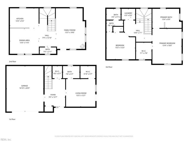 625 13th ST, Virginia Beach, VA 23451