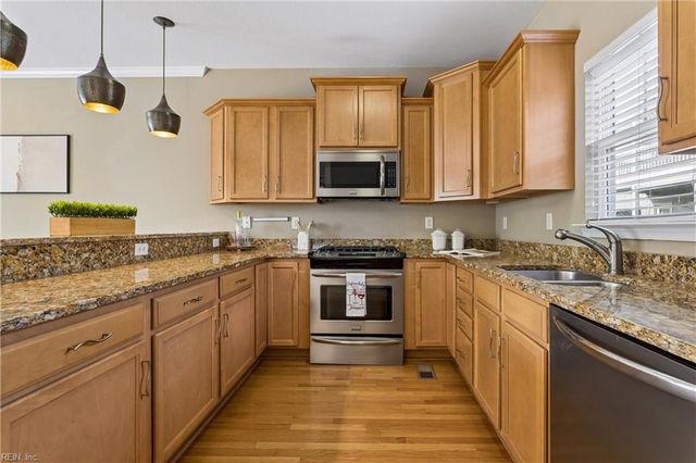 625 13th ST, Virginia Beach, VA 23451