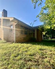 404 S Jules Avenue, Cleveland, OK 74020