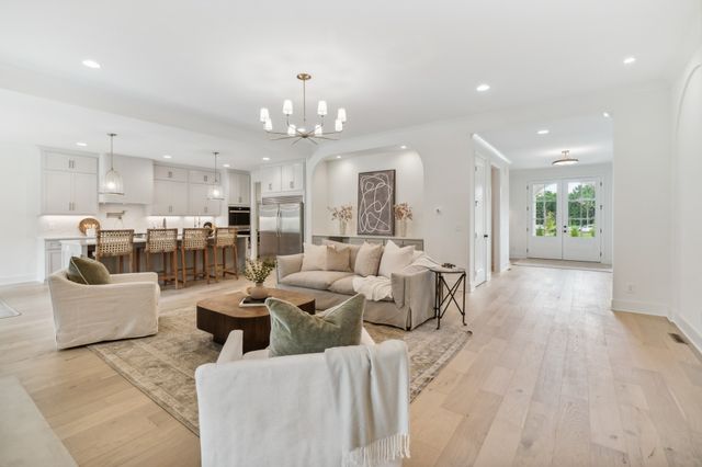 2400 Horn Springs, Lebanon, TN 37087