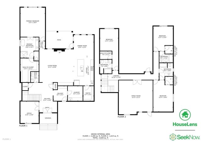 2400 Horn Springs, Lebanon, TN 37087