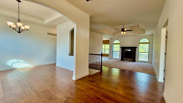 809 RUTLAND DR, Columbia, MO 65203