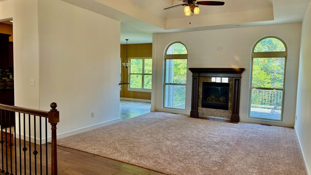 809 RUTLAND DR, Columbia, MO 65203