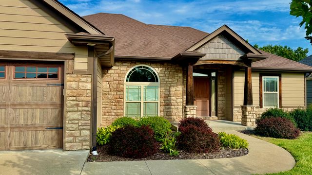 809 RUTLAND DR, Columbia, MO 65203