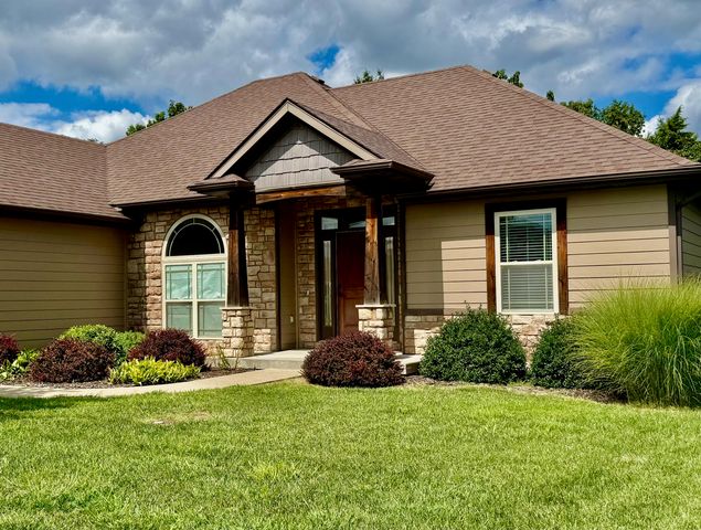 809 RUTLAND DR, Columbia, MO 65203