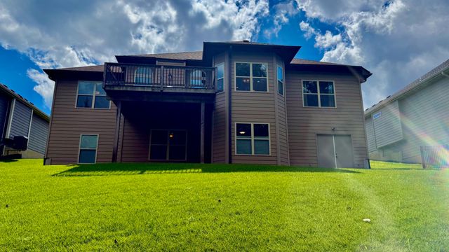 809 RUTLAND DR, Columbia, MO 65203