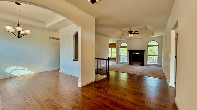 809 RUTLAND DR, Columbia, MO 65203