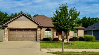 809 RUTLAND DR, Columbia, MO 65203