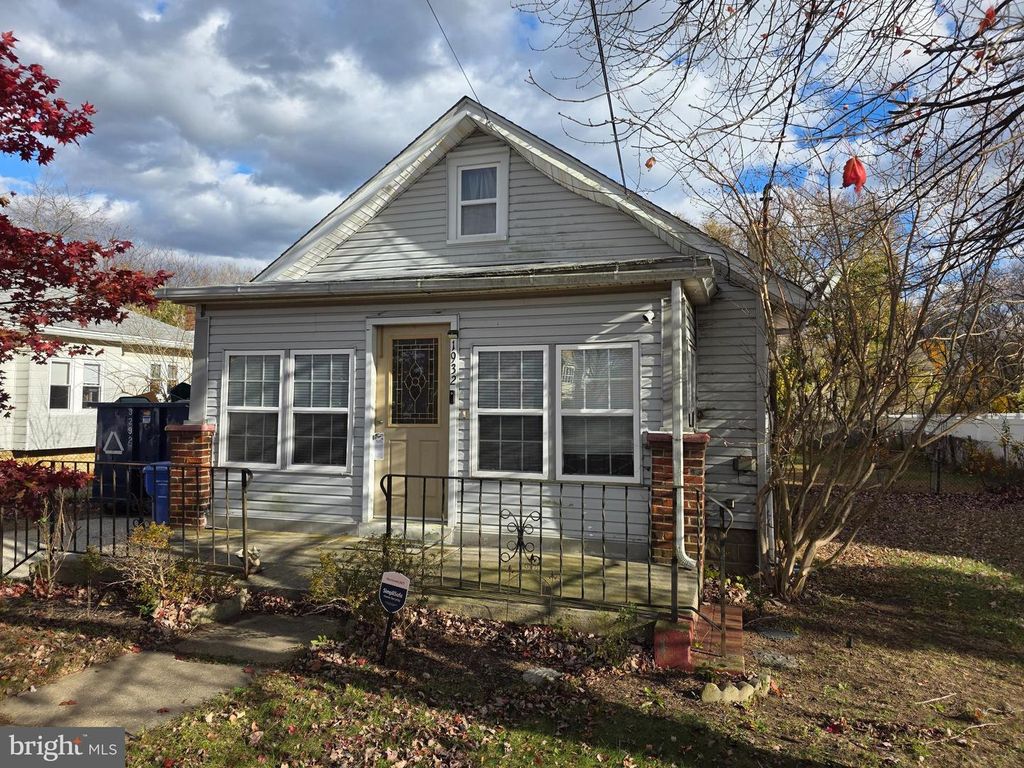 1932 KINGS HWY, Swedesboro, NJ 08085