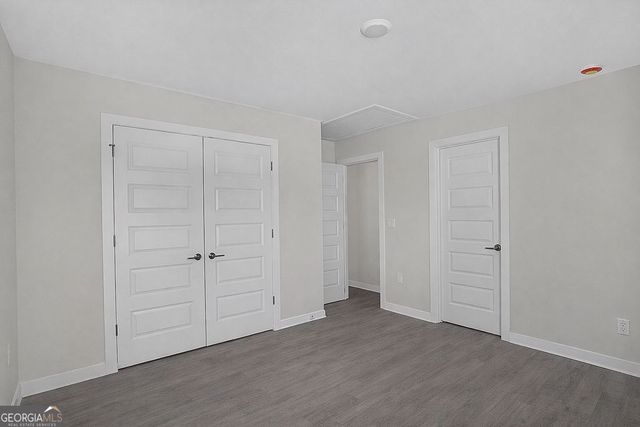 265 Maddux Street LOT 17, Fayetteville, GA 30214