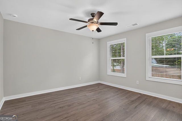 265 Maddux Street LOT 17, Fayetteville, GA 30214