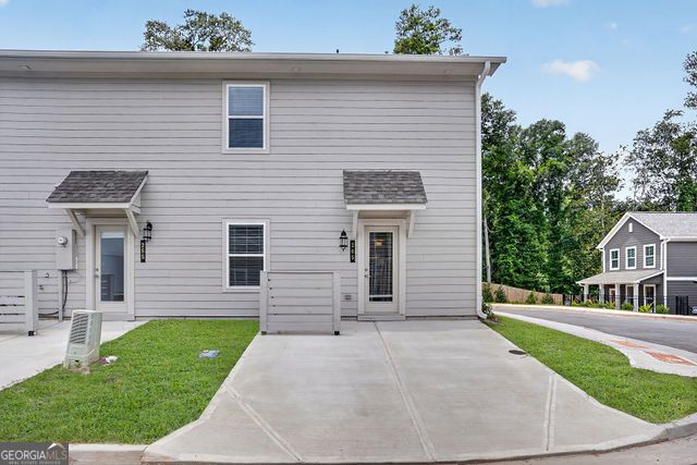 265 Maddux Street LOT 17, Fayetteville, GA 30214