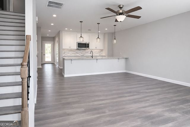 265 Maddux Street LOT 17, Fayetteville, GA 30214