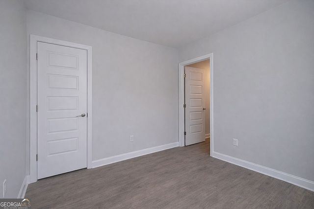 265 Maddux Street LOT 17, Fayetteville, GA 30214