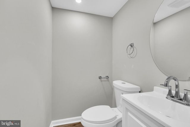 8677 HICKORY RIDGE CT, Springfield, VA 22153