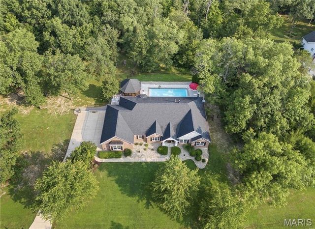201 Sage Court, Foristell, MO 63348