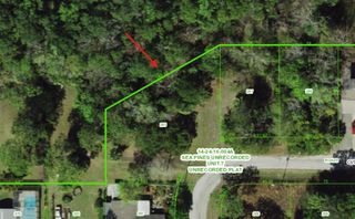 LOT 285 CUTLASS DRIVE, Hudson, FL 34667