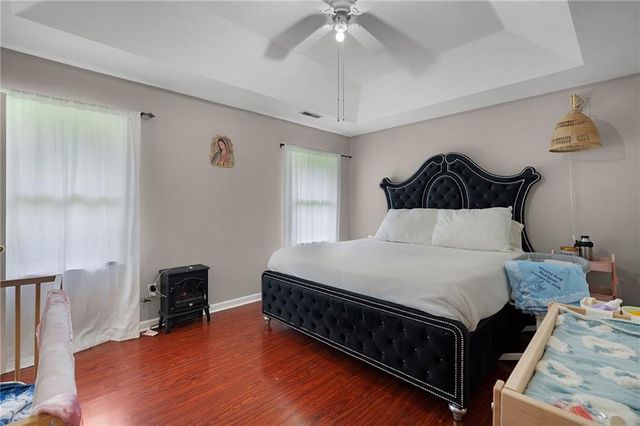 106 Magnolia Way SW, Calhoun, GA 30701