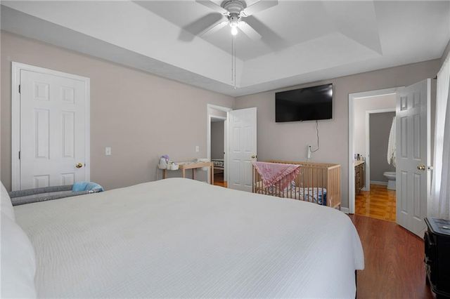 106 Magnolia Way SW, Calhoun, GA 30701