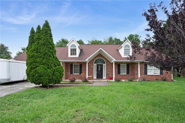 106 Magnolia Way SW, Calhoun, GA 30701
