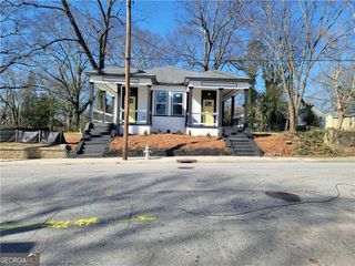 530 James P Brawley Drive B, Atlanta, GA 30318