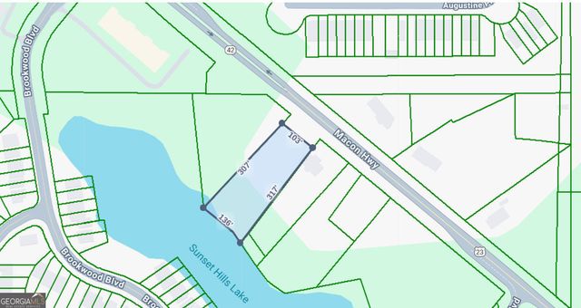 6661 Highway 42 Highway, Rex, GA 30273