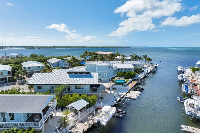 218 Aberdeen Court, Key Largo, FL 33070