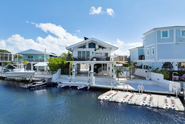 218 Aberdeen Court, Key Largo, FL 33070