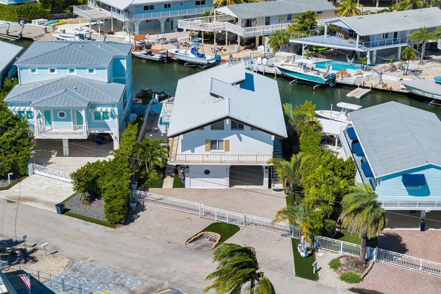 218 Aberdeen Court, Key Largo, FL 33070