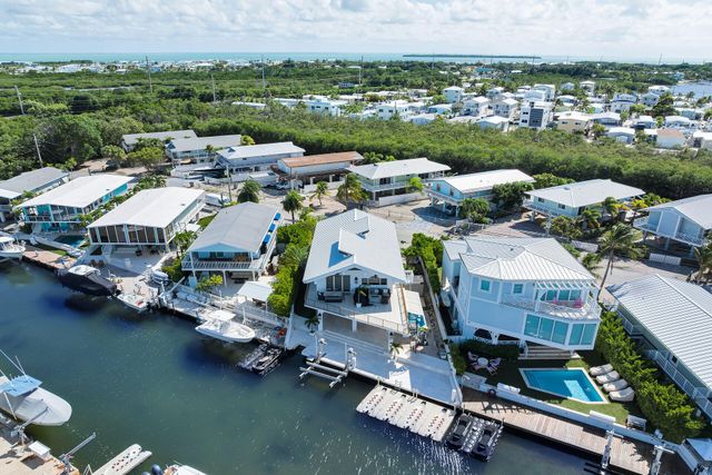 218 Aberdeen Court, Key Largo, FL 33070