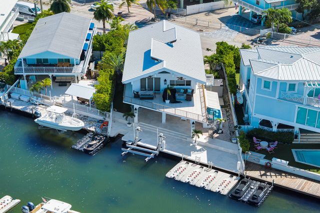 218 Aberdeen Court, Key Largo, FL 33070