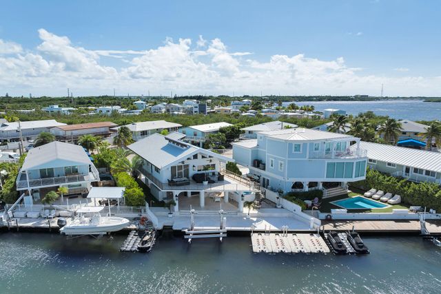 218 Aberdeen Court, Key Largo, FL 33070
