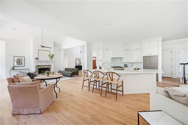 1380 Oak Grove Drive, Decatur, GA 30033