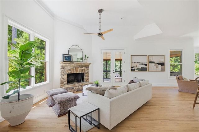 1380 Oak Grove Drive, Decatur, GA 30033