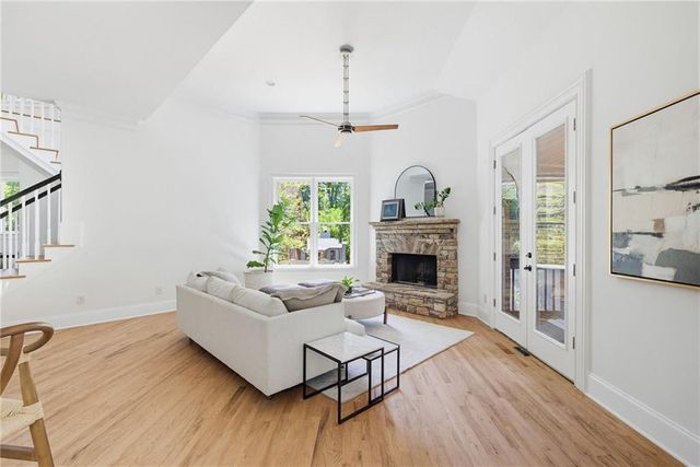 1380 Oak Grove Drive, Decatur, GA 30033