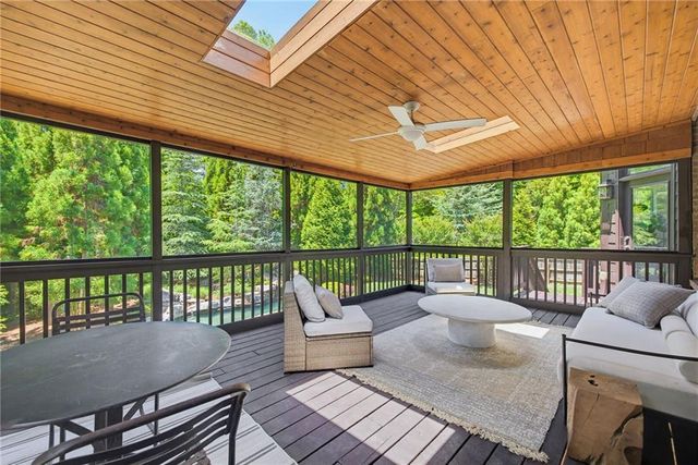1380 Oak Grove Drive, Decatur, GA 30033