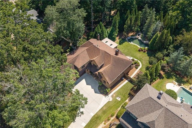 1380 Oak Grove Drive, Decatur, GA 30033