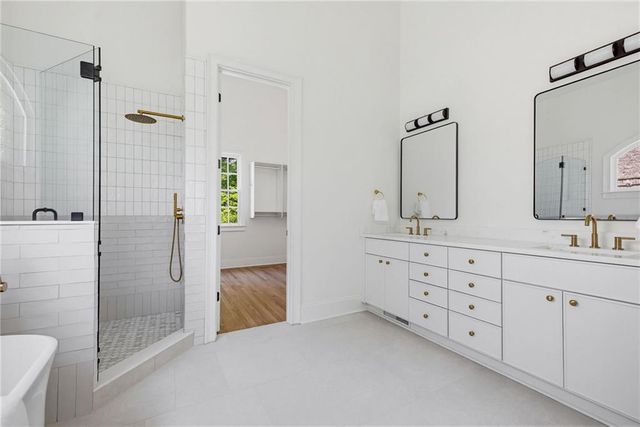 1380 Oak Grove Drive, Decatur, GA 30033