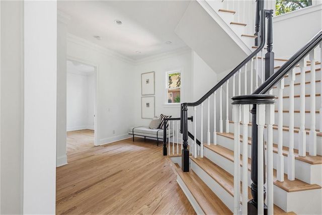 1380 Oak Grove Drive, Decatur, GA 30033