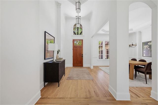1380 Oak Grove Drive, Decatur, GA 30033