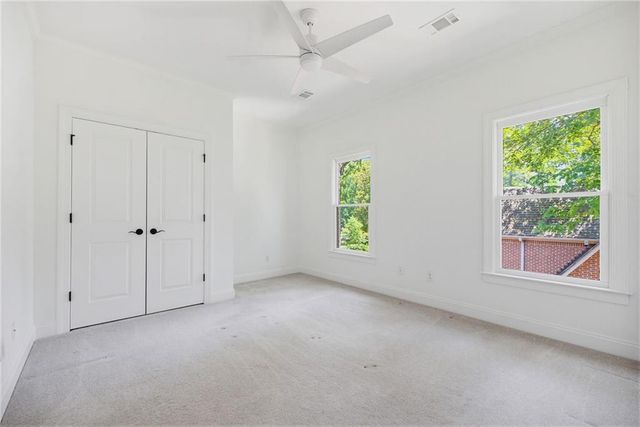 1380 Oak Grove Drive, Decatur, GA 30033