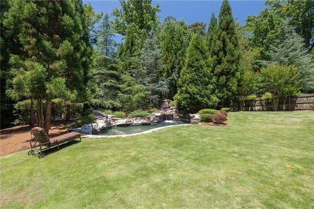 1380 Oak Grove Drive, Decatur, GA 30033