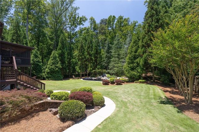 1380 Oak Grove Drive, Decatur, GA 30033